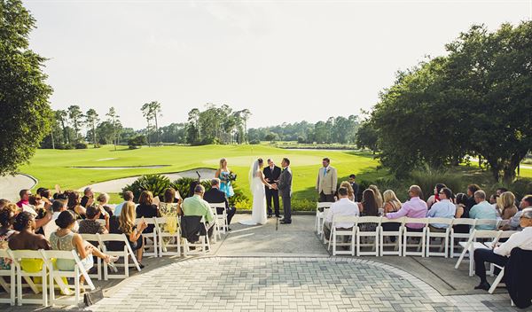 World Golf Village - Slammer and Squire