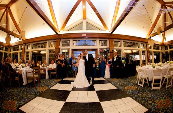 World Golf Village - Slammer and Squire