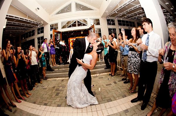 World Golf Village - Slammer and Squire