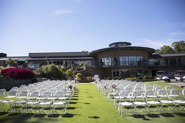 Rolling Hills Country Club