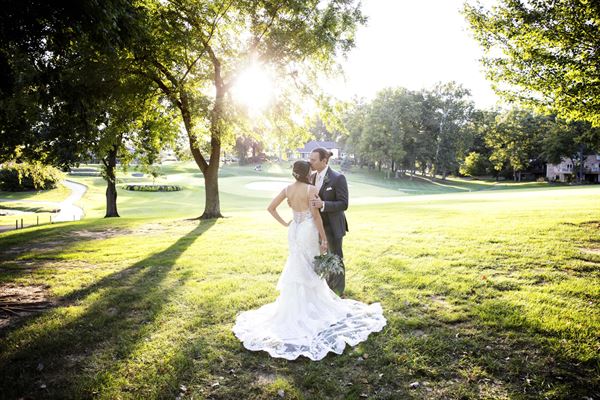 Rolling Hills Country Club