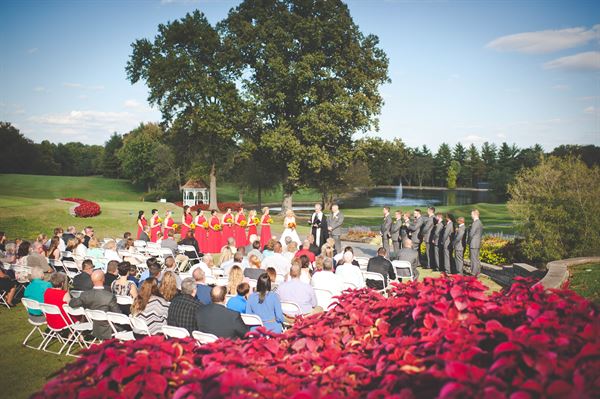 Rolling Hills Country Club