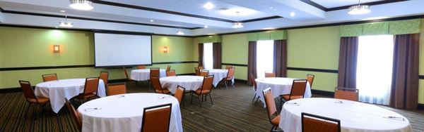 Holiday Inn Express & Suites - Dallas West