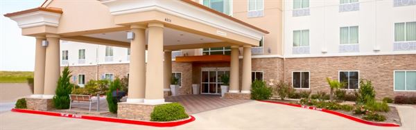 Holiday Inn Express & Suites - Dallas West