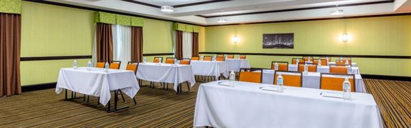 Holiday Inn Express & Suites - Dallas West