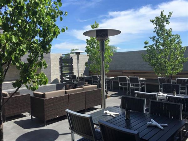 Gravity Taphouse Grille