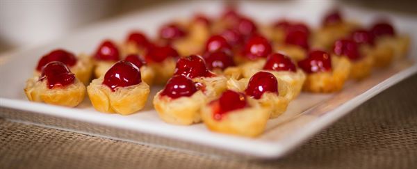 Cobblestone Catering