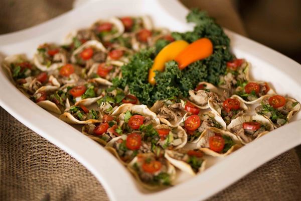 Cobblestone Catering