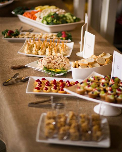 Cobblestone Catering