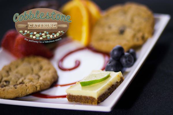 Cobblestone Catering