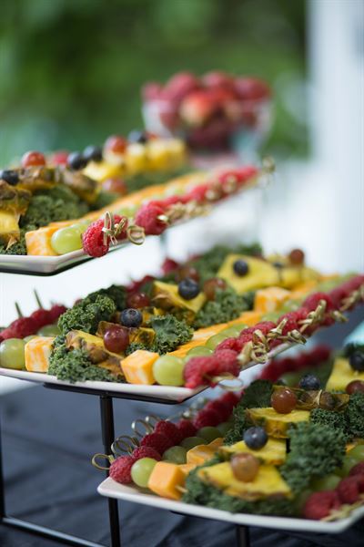 Cobblestone Catering