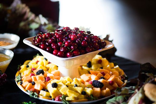 Cobblestone Catering