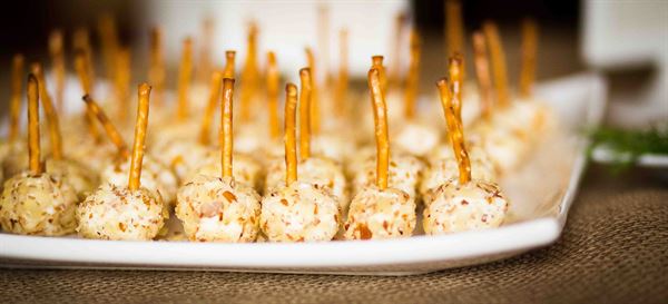 Cobblestone Catering