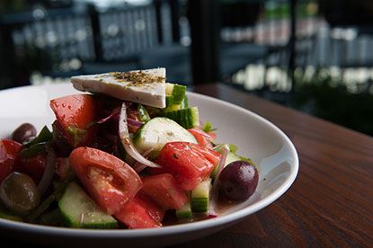 Ilios Noche - Rea Village