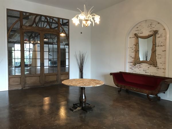 The Westside Warehouse