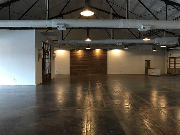 The Westside Warehouse