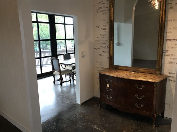 The Westside Warehouse