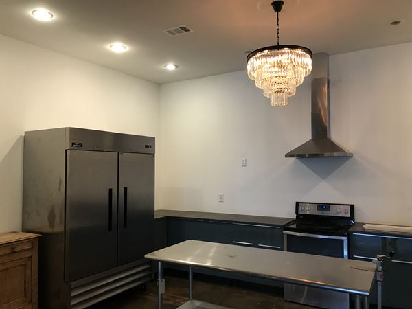 The Westside Warehouse