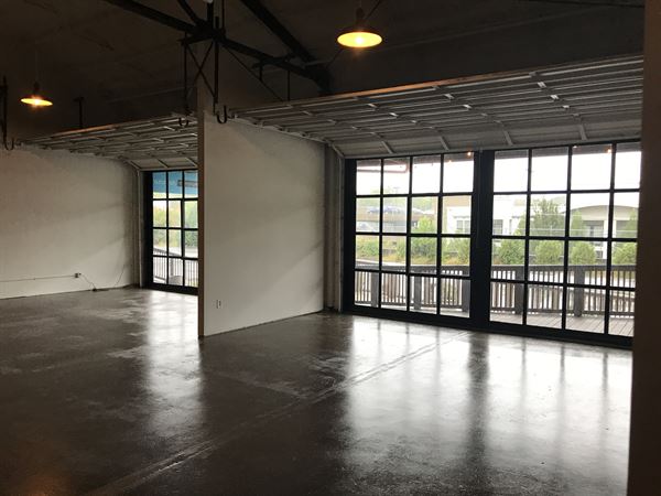 The Westside Warehouse