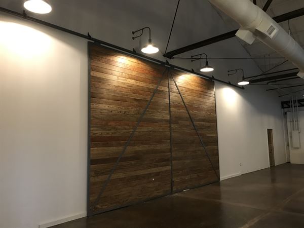 The Westside Warehouse