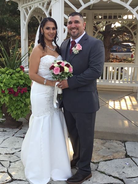 Officiant On Demand DC