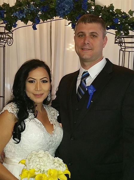 Officiant On Demand DC