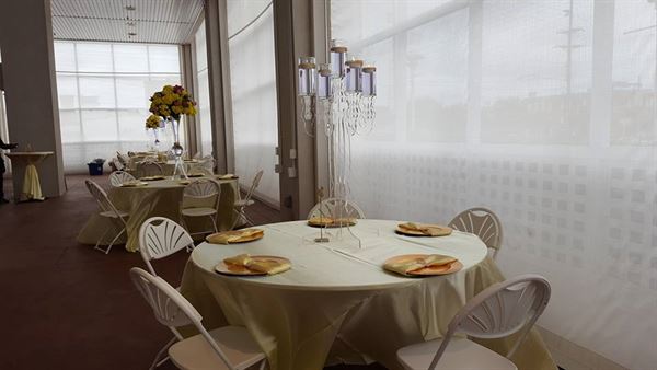 Museum of the Albemarle