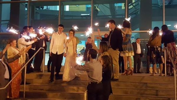 Museum of the Albemarle