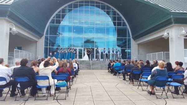 Museum of the Albemarle