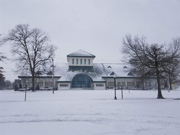 Museum of the Albemarle