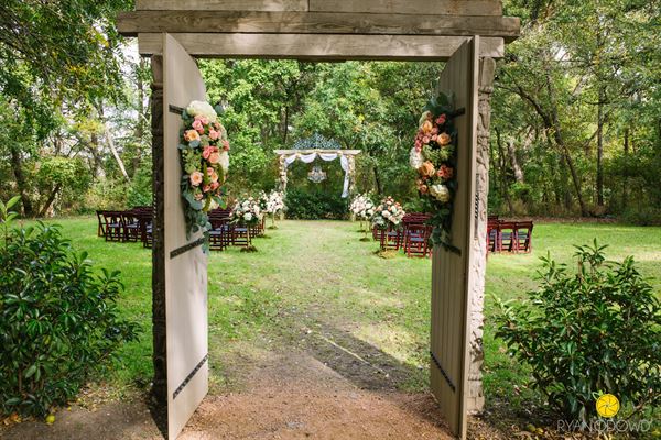 Daydream Events by Jess