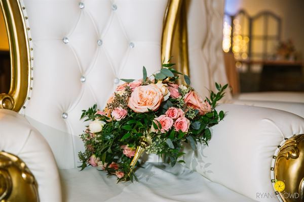 Daydream Events by Jess