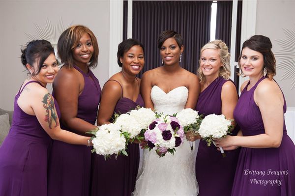 Daydream Events by Jess