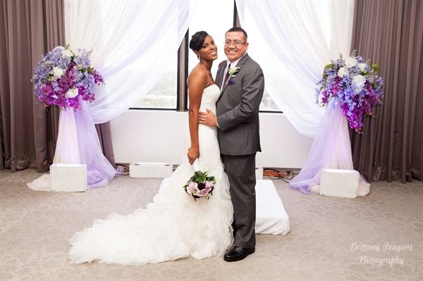 Daydream Events by Jess