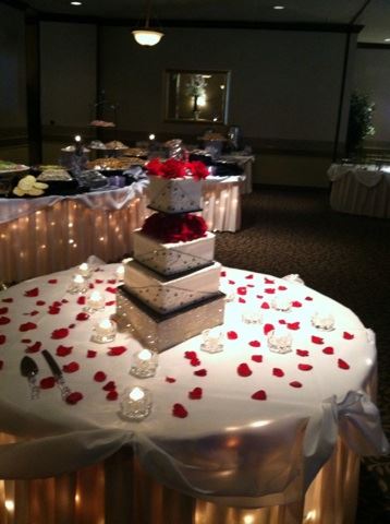 Cimineros Banquet Centre