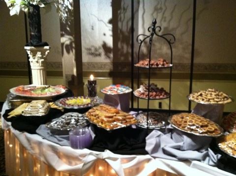 Cimineros Banquet Centre