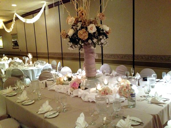 Cimineros Banquet Centre