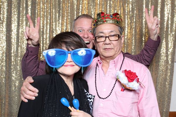 Vancity Photo Booth
