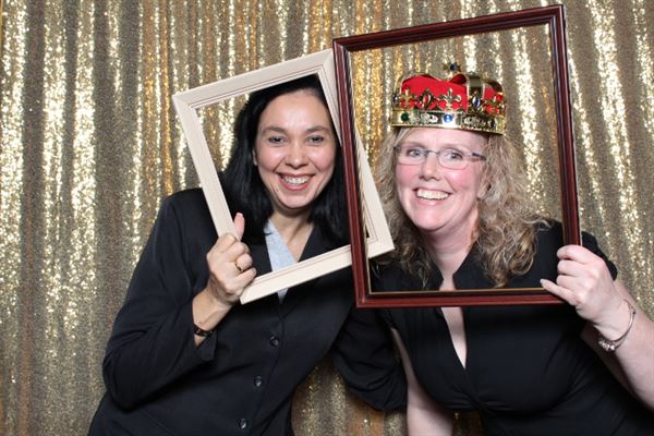 Vancity Photo Booth