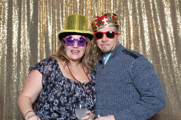 Vancity Photo Booth