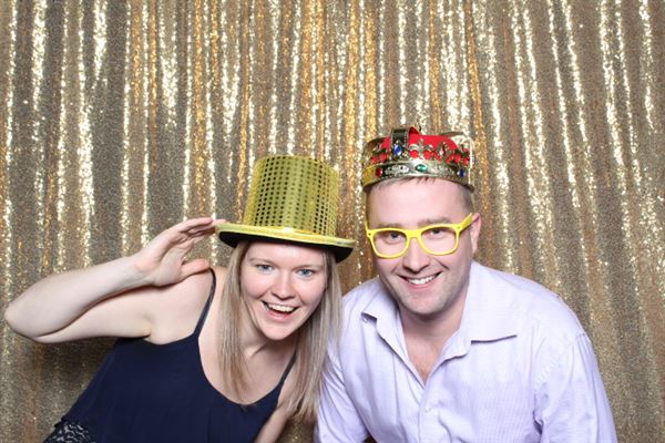 Vancity Photo Booth
