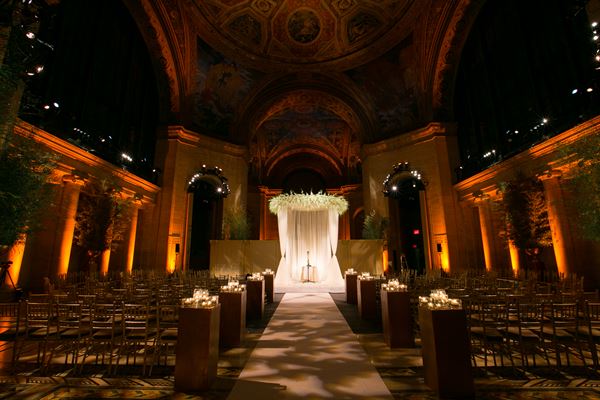 Cipriani Broadway