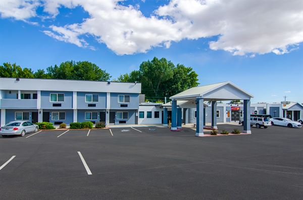 Quality Inn Buffalo Wy