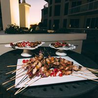 gold coast event services