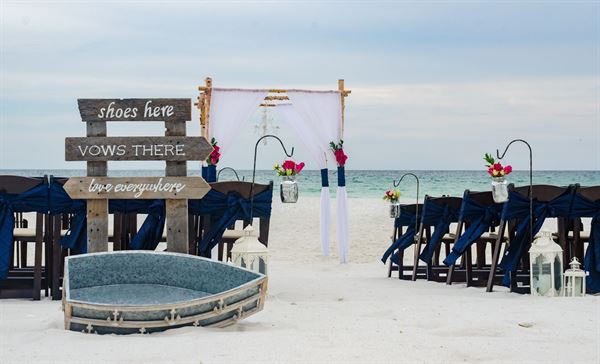 gold coast event services