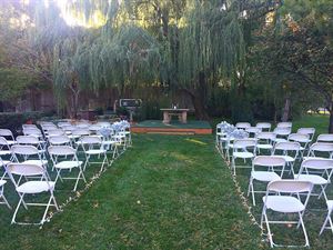 The Lounge + The Lawn