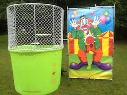 Bounce Kingdom Party Rentals