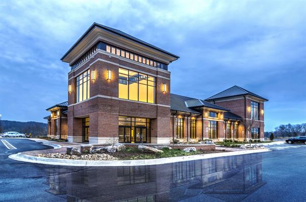 The Venue at Lenoir City