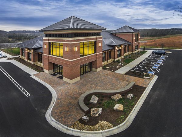 The Venue at Lenoir City