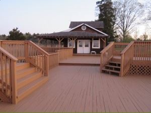 Boat House Reception Hall